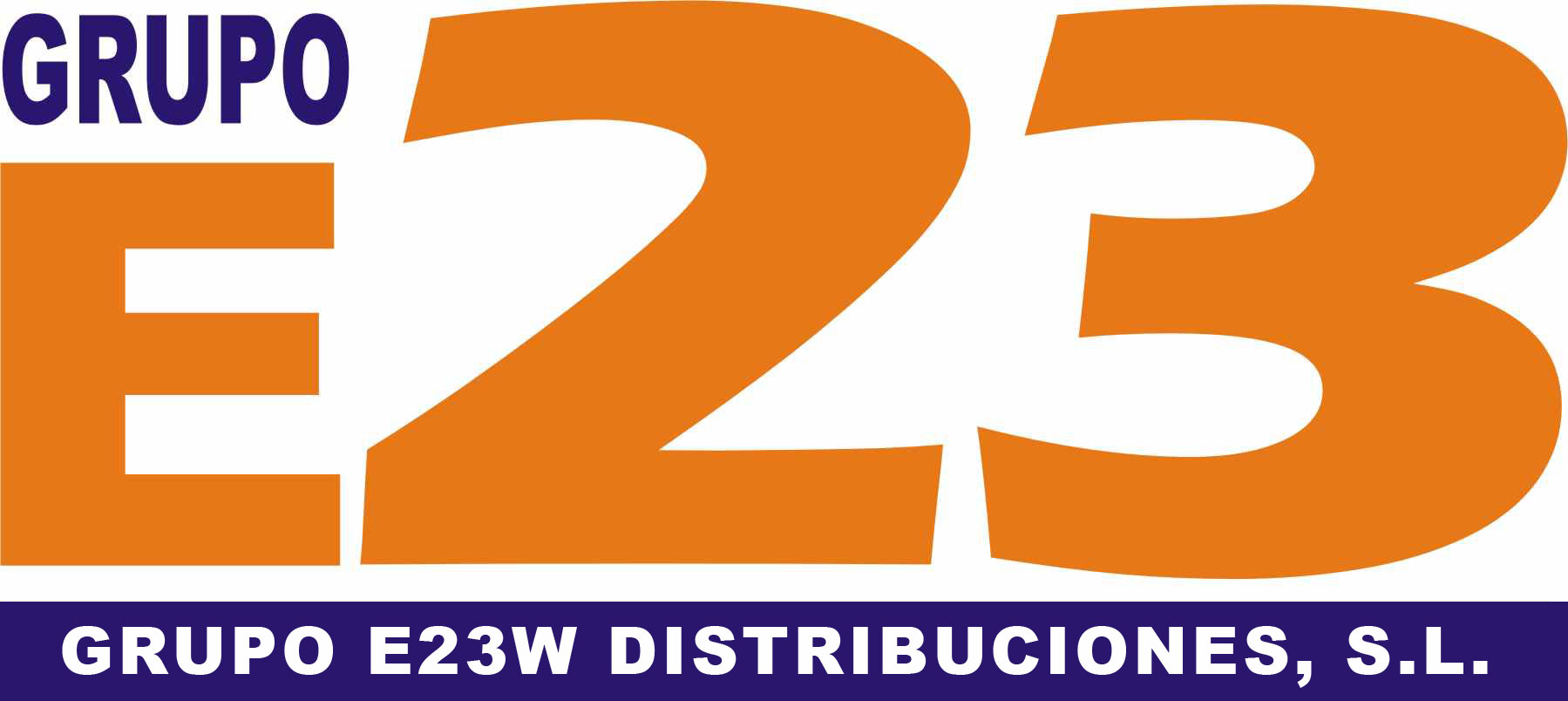 Soporte - Grupo E23W Distribuciones